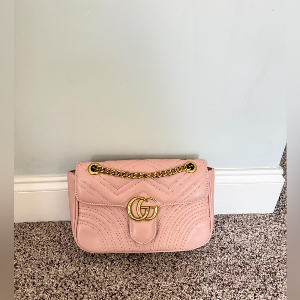 Gucci Purse